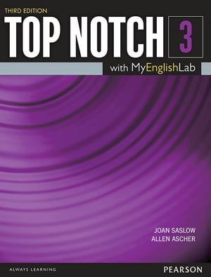 洋楽 G-RAP TOP NOTCH (EP) Top Notch (3rd Ed) 1 Student Book + Mel + Eb + Op + Dr + App